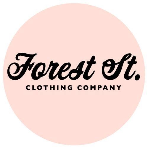 Forest St. Clothing Company